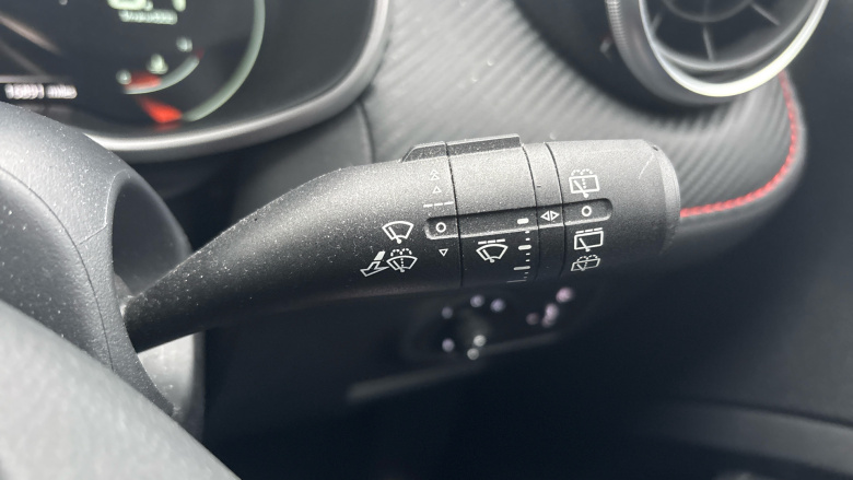 MG ZS 1.5 VTi-TECH Exclusive 5dr Petrol Hatchback